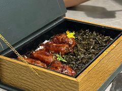 -3号仓库·创意中国菜(乐清正大广场店)