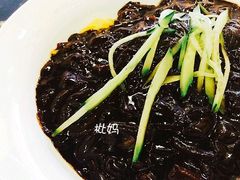 -桃园中华料理炸酱面(燕儿岛路店)