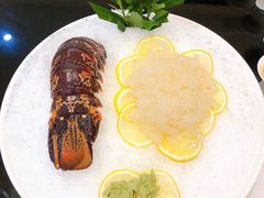 -小洋房•海鲜火锅酒楼(华林路店)