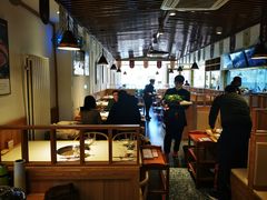 大堂-廣順興(兴华路店)