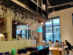-玛尚诺Pizza&Bar(长泰广场店)
