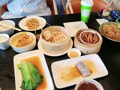 -金鼎轩(鸟巢北辰荟店)