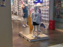 -斯凯奇(南北大街凯德mall店)