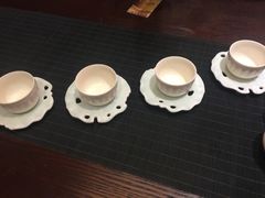 -碧露轩·大益茶体验馆(镇江路店)