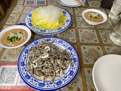 -清真·鸦儿李记·小馆(后海店)