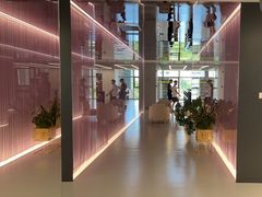 -优享健身(三元桥店)