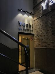 点击看大图 -雅仕 HAIR SALON 美发沙龙