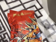-严三毛口味虾·小严同学的店(曙光路直营店)