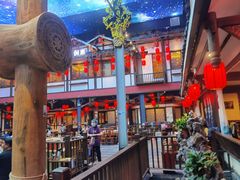 -苗岭侗寨(金阳店)