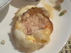 -雍和会海鲜姿造自助(湖东路店)