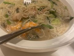 -莆田餐厅PUTIEN(西安万象天地店)