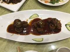 九转大肠-春江饭店(共青团路总店)