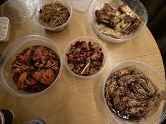 -聚味斋香辣蟹(生态城万达店)