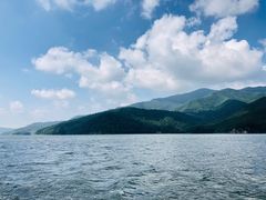 -松花湖风景名胜区
