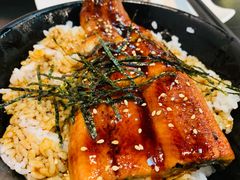 鳗鱼饭-井上家(大兴街店)