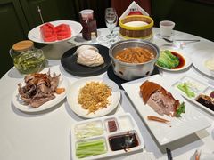 -贝勒爷·酥不腻烤鸭