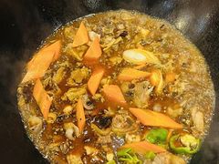 -醉旺柴火鸡(棠东店)
