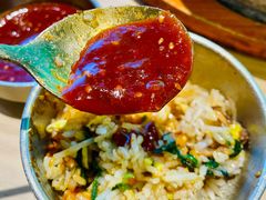 -西塔老太太拌饭(城市集市龙之梦店)