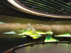-南京市规划建设展览馆
