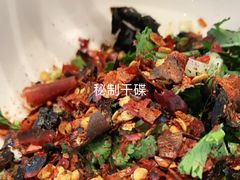 -攀枝花野菜铜火锅(万科凯德店)