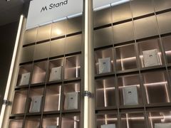 -M Stand(成都COSMO店)