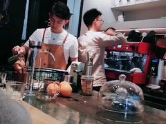 -Home Cafe(水榭春天店)