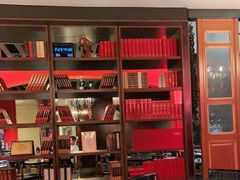 大堂-小资太太餐厅(南岗区店)