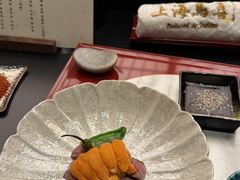 -鳥喜Toriki怀石烧鸟料理