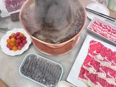 -牛街·马辈儿涮肉(牛街二店)
