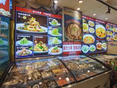 -鲜鲜·鲅鱼圈海鲜(于洪店)