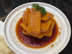 -全聚德(长白直营店)