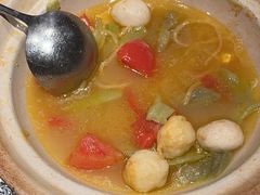 -永安鱼庄·镇江菜(丁卯店)