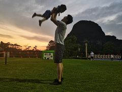 -Club Med地中海俱乐部·桂林度假村