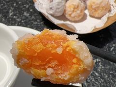 -潮三爷砂锅焗海鲜·生腌·海鲜粥(朝晖店)