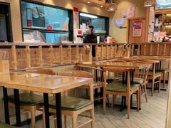 大堂-蓉李记成都名小吃(武汉菱角湖万达店)