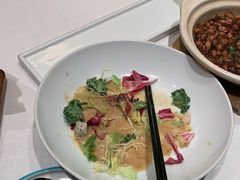 -聆桂烤鸭·金奖烤鸭(静联广场店)