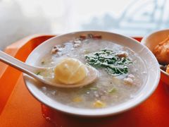 面线糊-国仔面线糊(水门国仔总店)