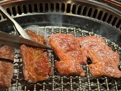 -隐炉和牛烧肉店(群力店)