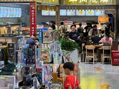 -银川河东国际机场