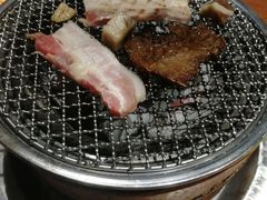 -原始泥炉烤肉(总店)