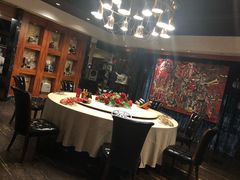 包厢-小广寒电影艺术餐厅(小广寒经三路店)