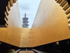 -龙华素斋(龙华路店)