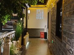 -江南韵·无锡太湖文化体验餐厅(凤凰天街店)