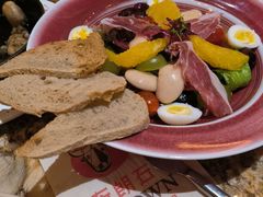 -BROWNSTONE布朗石西班牙餐厅(富城店)