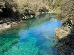-石台牯牛降景区