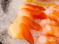 -吉兆火炙寿司(方大城店)