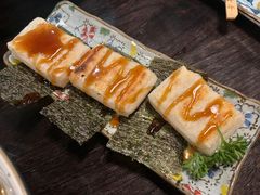 -哥哥の深夜食堂(叁宸里店)