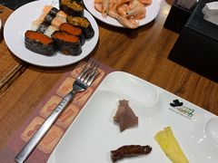 -汉巴味德(大悦城店)