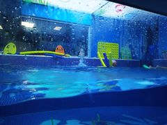 -小伢儿水中体适能俱乐部(中泰店)