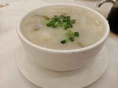 皮蛋瘦肉粥-顺德人家食府(黄金广场店)